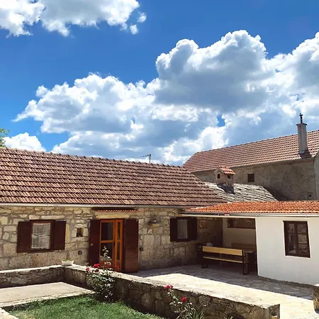 Authentic Stone House - Ivana *