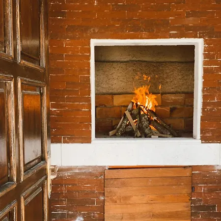 Authentic Stone House - Ivana Prázdninový dům Medvida